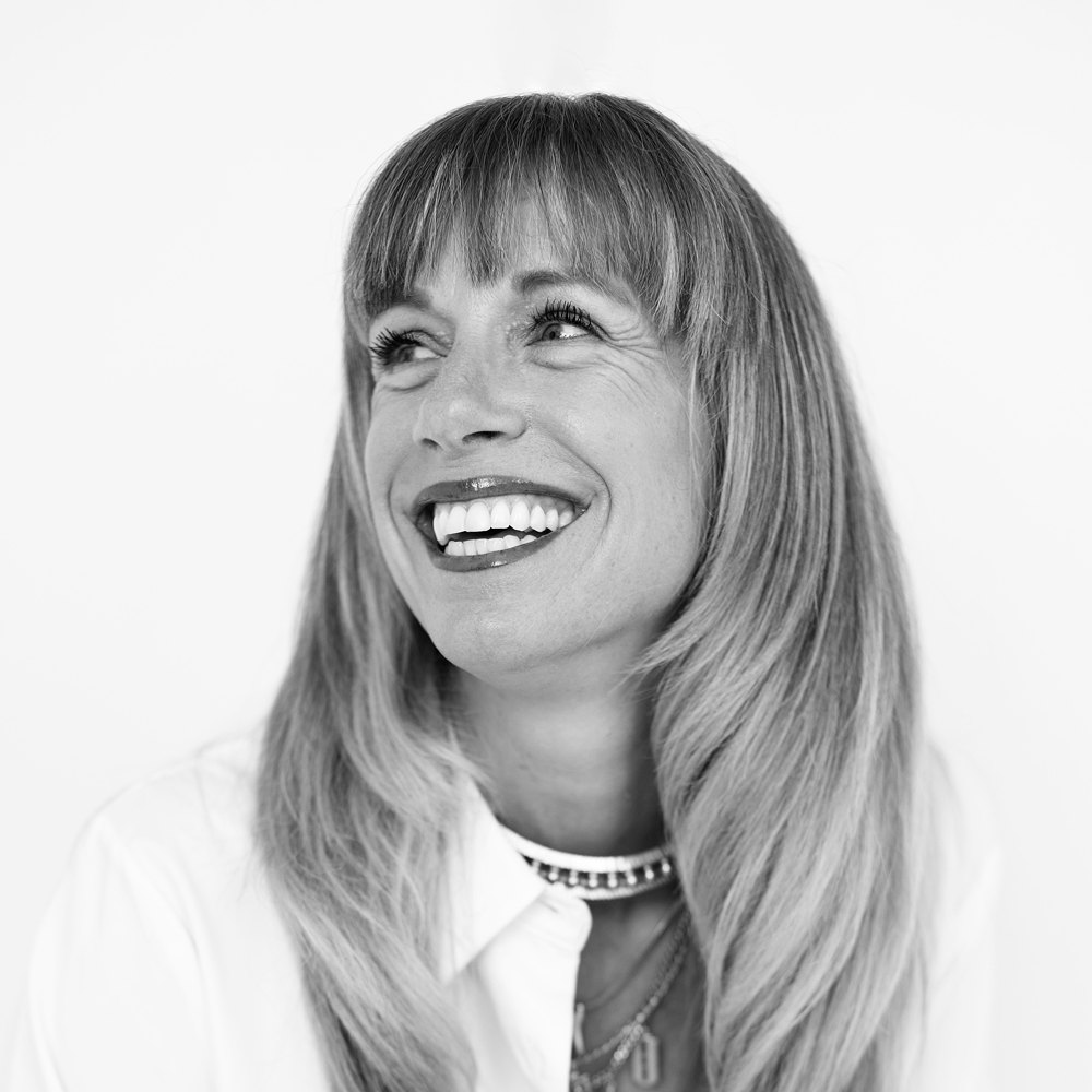 Andrea Gallagher